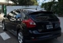 Autos - Ford FOCUS S 2014 Nafta 114000Km - En Venta