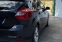 Autos - Ford FOCUS S 2014 Nafta 114000Km - En Venta