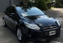 Autos - Ford FOCUS S 2014 Nafta 114000Km - En Venta