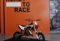 Motos - Ktm 50 SX 2025 Nafta 0Km - En Venta