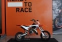 Motos - Ktm 50 SX 2025 Nafta 0Km - En Venta
