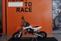 Motos - Ktm 50 SX 2025 Nafta 0Km - En Venta