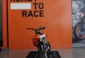 Motos - Ktm 50 SX 2025 Nafta 0Km - En Venta