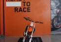 Motos - Ktm 50 SX 2025 Nafta 0Km - En Venta