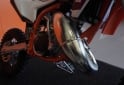Motos - Ktm 50 SX 2025 Nafta 0Km - En Venta