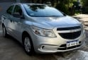 Autos - Chevrolet PRISMA 2017 Nafta 118000Km - En Venta