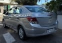 Autos - Chevrolet PRISMA 2017 Nafta 118000Km - En Venta