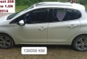 Autos - Peugeot 208 2014 Nafta 130800Km - En Venta
