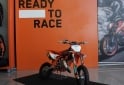 Motos - Ktm 50 SX FACTORY EDITION 2025 Nafta 0Km - En Venta