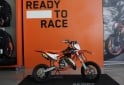 Motos - Ktm 50 SX FACTORY EDITION 2025 Nafta 0Km - En Venta