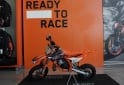 Motos - Ktm 50 SX FACTORY EDITION 2025 Nafta 0Km - En Venta
