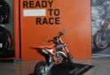 Motos - Ktm 50 SX FACTORY EDITION 2025 Nafta 0Km - En Venta