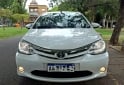 Autos - Toyota Etios 2016 Nafta 95000Km - En Venta