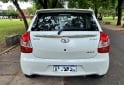 Autos - Toyota Etios 2016 Nafta 95000Km - En Venta