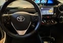 Autos - Toyota Etios 2016 Nafta 95000Km - En Venta