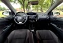 Autos - Toyota Etios 2016 Nafta 95000Km - En Venta