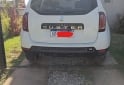 Autos - Renault Duster expression 1.6 2017 GNC 126000Km - En Venta