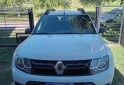 Autos - Renault Duster expression 1.6 2017 GNC 126000Km - En Venta