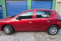 Autos - Renault Sandero 2023 Nafta 35000Km - En Venta