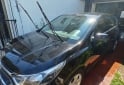 Autos - Chevrolet Cobalt/LT 2017 Nafta 78000Km - En Venta