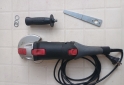 Herramientas - IMPERDIBLE. vendo Amoladora Skil 900W - En Venta