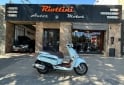 Motos - Kymco LIKE 125 2024 Nafta 4300Km - En Venta