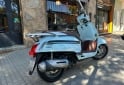 Motos - Kymco LIKE 125 2024 Nafta 4300Km - En Venta