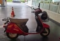 Motos - Honda Lead NH 80cc 1988 Nafta 7200Km - En Venta