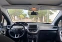 Autos - Peugeot 208 Allure 2018 Nafta 102000Km - En Venta