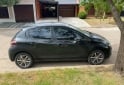 Autos - Peugeot 208 Allure 2018 Nafta 102000Km - En Venta