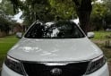 Camionetas - Kia Sorento 2013 Nafta 191146Km - En Venta