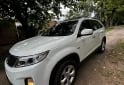 Camionetas - Kia Sorento 2013 Nafta 191146Km - En Venta