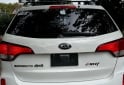 Camionetas - Kia Sorento 2013 Nafta 191146Km - En Venta
