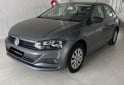 Autos - Volkswagen polo trend msi mt 2022 GNC 12000Km - En Venta