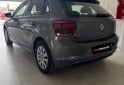 Autos - Volkswagen polo trend msi mt 2022 GNC 12000Km - En Venta