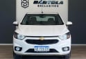 Autos - Chevrolet Prisma LTZ 2019 Nafta 132000Km - En Venta