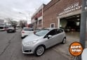 Autos - Ford Fiesta 2017 Nafta 90000Km - En Venta