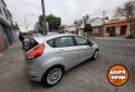 Autos - Ford Fiesta 2017 Nafta 90000Km - En Venta
