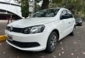 Autos - Volkswagen Gol trend 1.6 gp 2014 Nafta 92000Km - En Venta