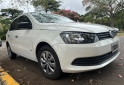 Autos - Volkswagen Gol trend 1.6 gp 2014 Nafta 92000Km - En Venta