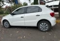 Autos - Volkswagen Gol trend 1.6 gp 2014 Nafta 92000Km - En Venta