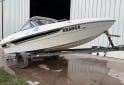 Embarcaciones - Vendo Lancha Rinha 510 - 42 hs de uso - En Venta