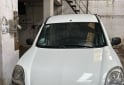 Utilitarios - Renault Kangoo 2012 Nafta 1Km - En Venta