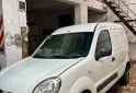 Utilitarios - Renault Kangoo 2012 Nafta 1Km - En Venta
