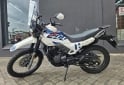 Motos - Hero XPULSE 200 2025 Nafta 2438Km - En Venta