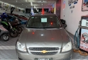 Autos - Chevrolet Classic LS 1.4 2015 Nafta 160000Km - En Venta