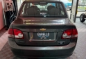 Autos - Chevrolet Classic LS 1.4 2015 Nafta 160000Km - En Venta