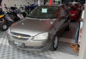 Autos - Chevrolet Classic LS 1.4 2015 Nafta 160000Km - En Venta