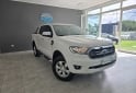 Camionetas - Ford Ranger xlt 4x4 at 2022 Diesel 52000Km - En Venta