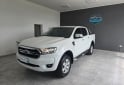 Camionetas - Ford Ranger xlt 4x4 at 2022 Diesel 52000Km - En Venta